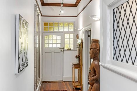 Photo of property in 91 Jervois Road, Herne Bay, Auckland, 1011