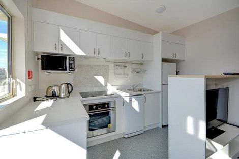 Photo of property in 14/50 Park Street, North Dunedin, Dunedin, 9016