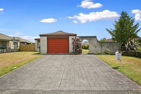 Photo of property in 20 Weka Street, Matamata, 3400