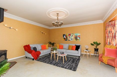 Photo of property in 101 Brois Street, Frankleigh Park, New Plymouth, 4310