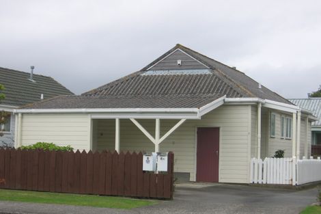 Photo of property in 8 Mason Street, Moera, Lower Hutt, 5010