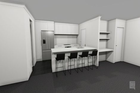 Photo of property in 856 Selwyn Road, Rolleston, 7614