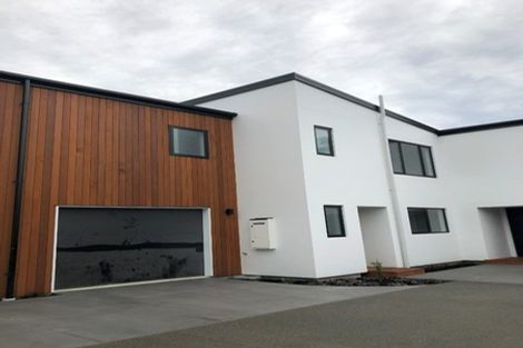 Photo of property in 3/85 Brockworth Place, Riccarton, Christchurch, 8011