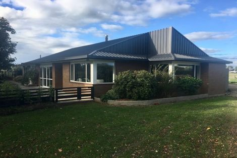 Photo of property in 1781 Dipton Winton Highway, Centre Bush, Winton, 9782