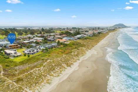 Photo of property in 165b Oceanbeach Road, Mount Maunganui, 3116