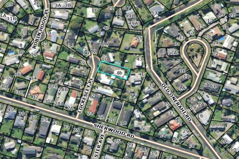 Photo of property in 8b Lockesley Place, Onerahi, Whangarei, 0110