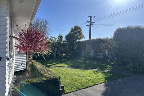 Photo of property in 27 Gordon Place, Levin, 5510