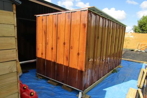 Photo of property in 26 Williams Avenue, Ohura, 3926