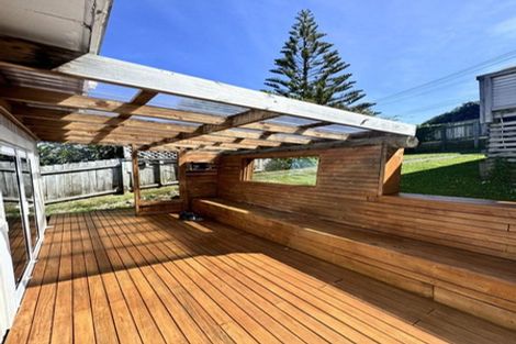 Photo of property in 54 Gordon Road, Plimmerton, Porirua, 5026