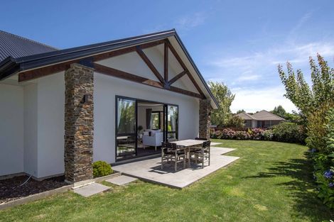 Photo of property in 4 Fifetuscan Way, Lincoln, 7608