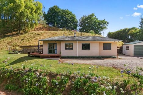 Photo of property in 337 Mangarino Road, Te Kuiti, 3986
