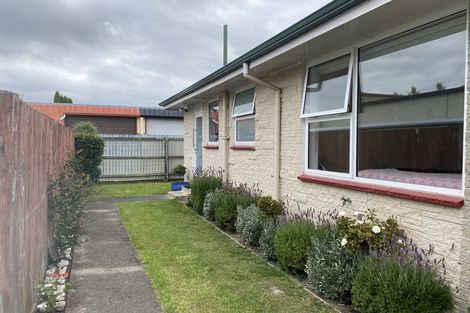 Photo of property in 3/69 Mandeville Street, Riccarton, Christchurch, 8011