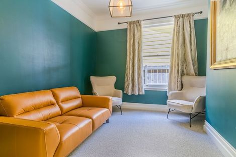 Photo of property in 59 Serpentine Avenue, Dunedin Central, Dunedin, 9016