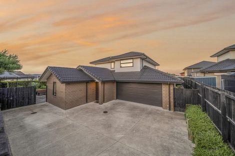 Photo of property in 5a Pukaki Road, Mangere, Auckland, 2022