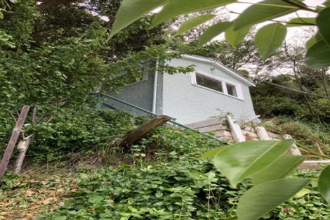 Photo of property in 145a Aro Street, Aro Valley, Wellington, 6021