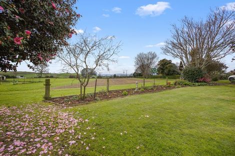 Photo of property in 316 Somerville Road, Tapapa, Tirau, 3485