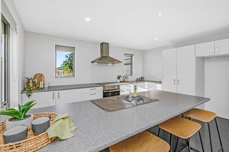 Photo of property in 5 Marble Court, Rolleston, 7614