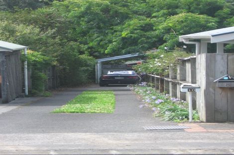 Photo of property in 2/10 Mozeley Avenue, Devonport, Auckland, 0624