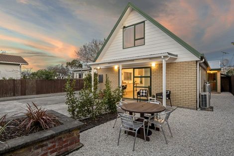Photo of property in 48b Frankleigh Street, Somerfield, Christchurch, 8024