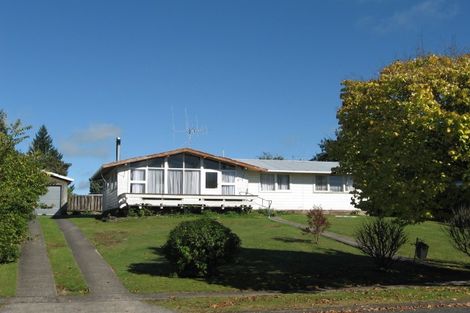 Photo of property in 38 Strathmore Drive, Tokoroa, 3420