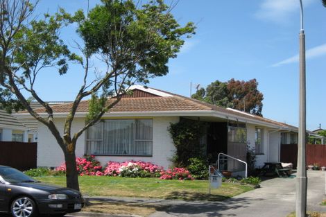 Photo of property in 1/40 Delaware Crescent, Russley, Christchurch, 8042