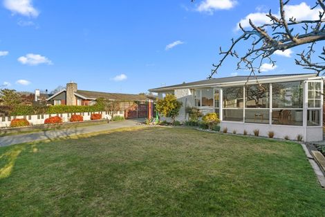 Photo of property in 43 Whitby Street, Burnside, Christchurch, 8053