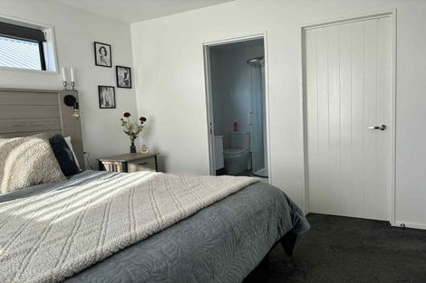 Photo of property in 6 Godley Place, Woodend, 7610