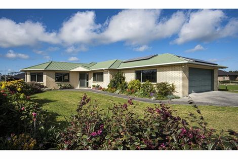 Photo of property in 25 Phoenix Place, Dargaville, 0310