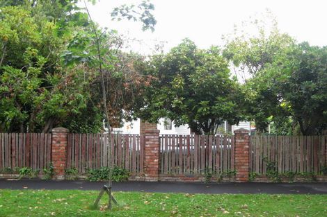 Photo of property in 43 Severn Street, St Albans, Christchurch, 8014