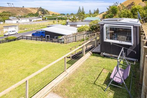 Photo of property in 95 Mowhanau Drive, Kai Iwi, Wanganui, 4574