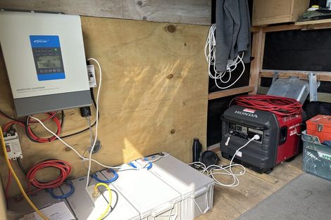 Photo of property in 57 Koremata Street, Green Island, Dunedin, 9018