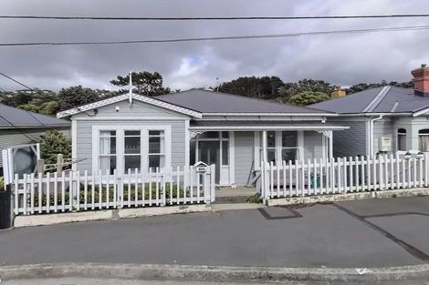 Photo of property in 424 Adelaide Road, Berhampore, Wellington, 6023