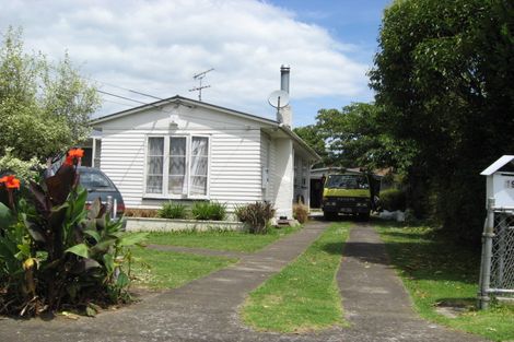 Photo of property in 19 Church Road, Mangere Bridge, Auckland, 2022