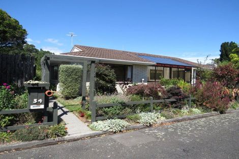 Photo of property in 34 Frank Wilson Terrace, Welbourn, New Plymouth, 4312