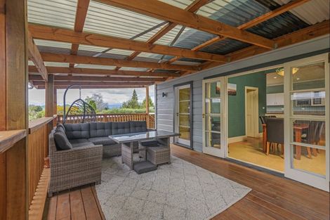 Photo of property in 64 Kiwi Road, Taihape, 4720