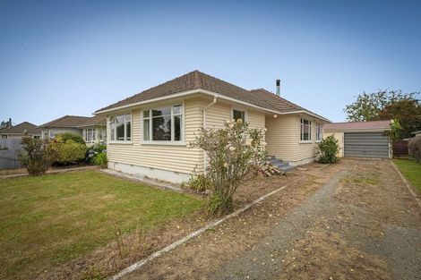 Photo of property in 3 Boyd Street, Rangiora, 7400