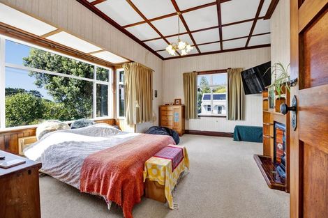 Photo of property in 8 Lincoln Street, Patea, 4520