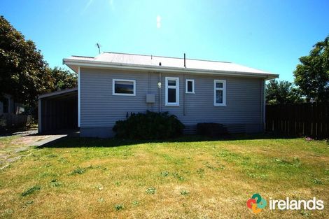 Photo of property in 20 Coups Terrace, Kaiapoi, 7630