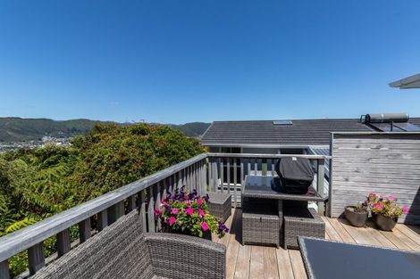 Photo of property in 24 Taieri Crescent, Kelson, Lower Hutt, 5010