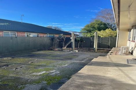 Photo of property in 2/22 Picton Avenue, Riccarton, Christchurch, 8011
