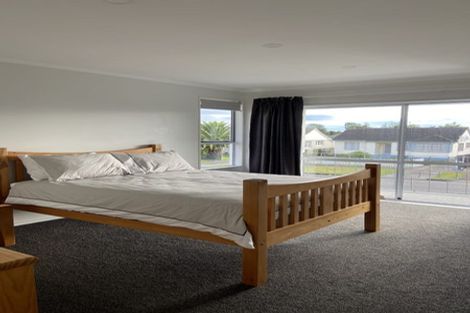 Photo of property in 27 Millar Street, Terrace End, Palmerston North, 4410