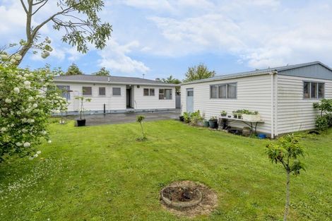 Photo of property in 26 Stirling Street, Levin, 5510