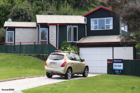 Photo of property in 36 Parkes Avenue, Saint Johns Hill, Whanganui, 4501