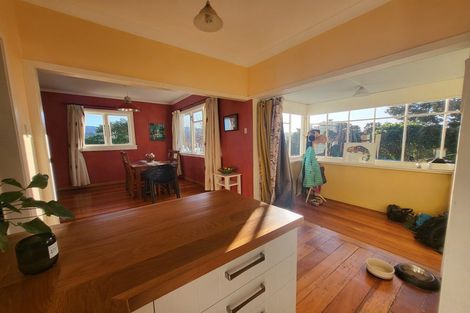 Photo of property in 152a Coromandel Street, Newtown, Wellington, 6021