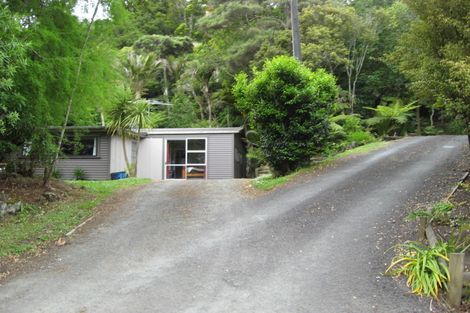 Photo of property in 65 Matatea Road, Waimauku, 0881