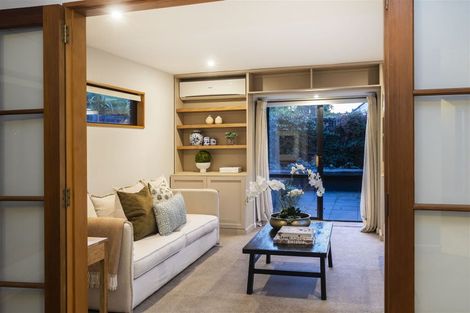 Photo of property in 71a Hamilton Avenue, Ilam, Christchurch, 8041