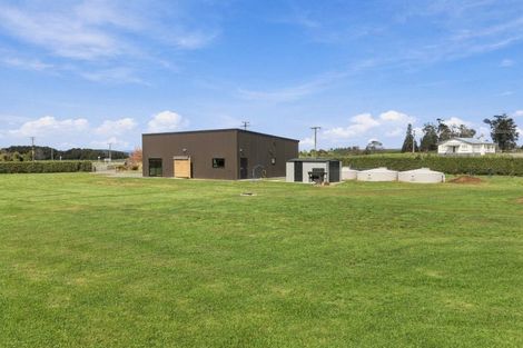 Photo of property in 573a Kuranui Road, Morrinsville, 3372