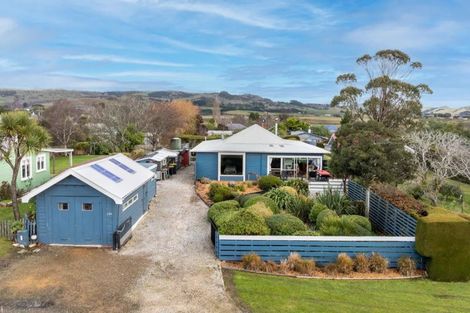 Photo of property in 1391 Coast Road, Karitane, Waikouaiti, 9471