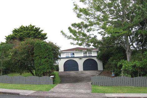 Photo of property in 73 Waitaki Street, Henderson, Auckland, 0612