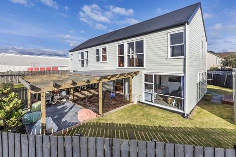 Photo of property in 2/163 Rongotai Road, Rongotai, Wellington, 6022